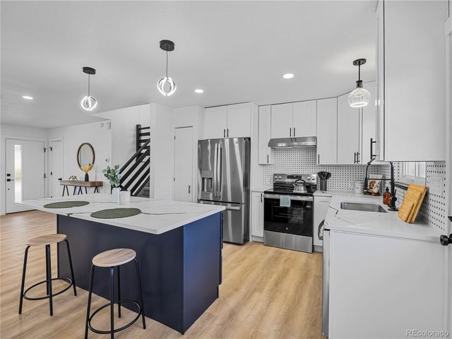 6503 Gray Street, Arvada, CO 80003