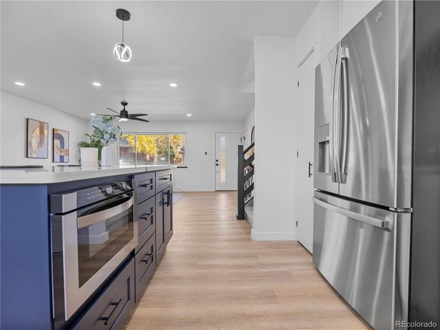 6503 Gray Street, Arvada, CO 80003