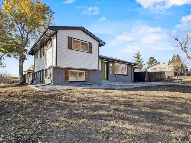6503 Gray Street, Arvada, CO 80003