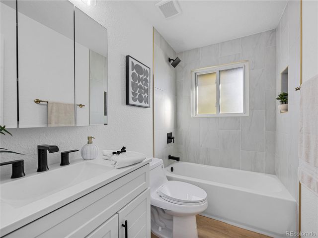 6503 Gray Street, Arvada, CO 80003