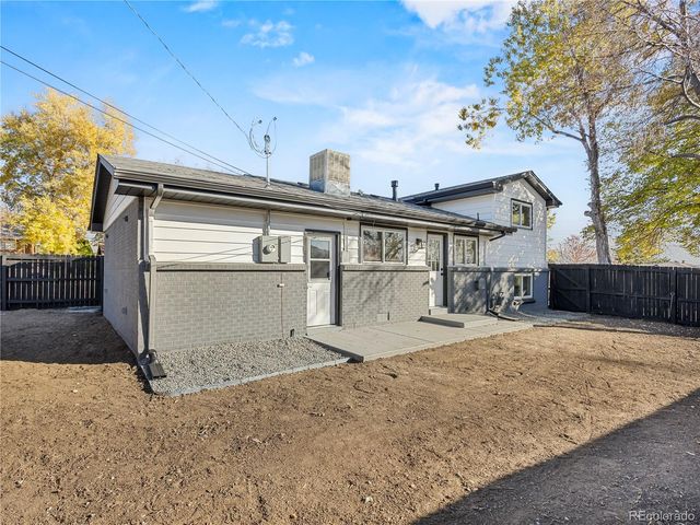 6503 Gray Street, Arvada, CO 80003