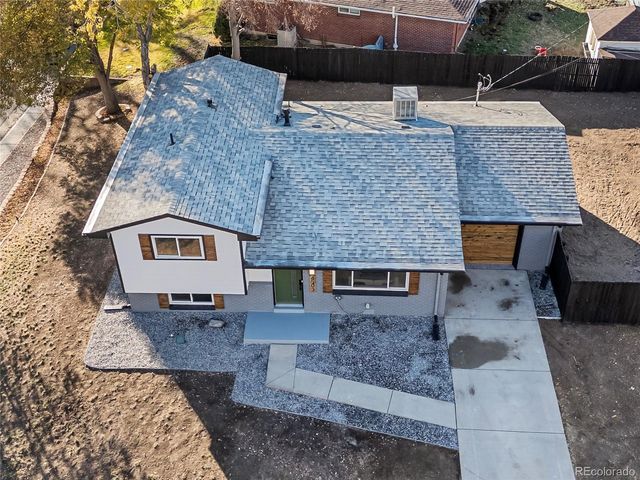 6503 Gray Street, Arvada, CO 80003