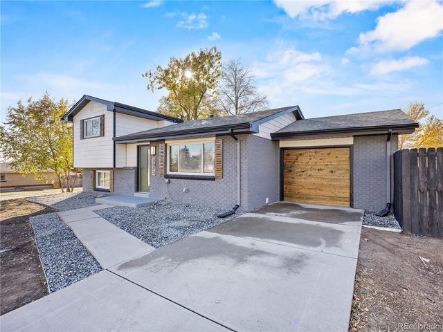 6503 Gray Street, Arvada, CO 80003