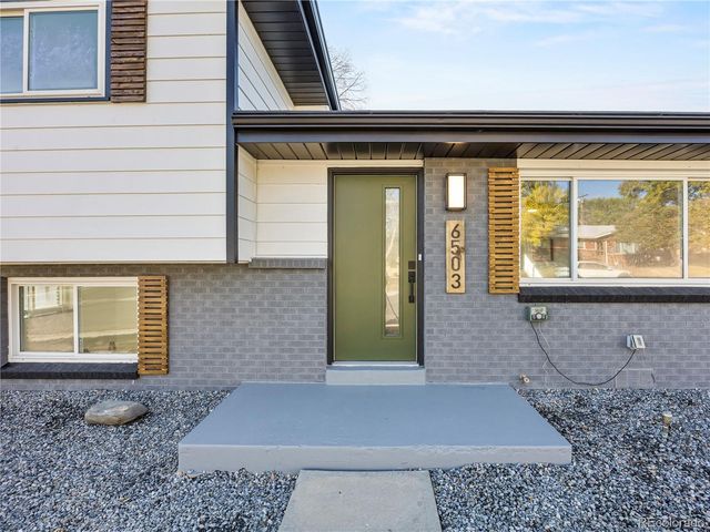 6503 Gray Street, Arvada, CO 80003