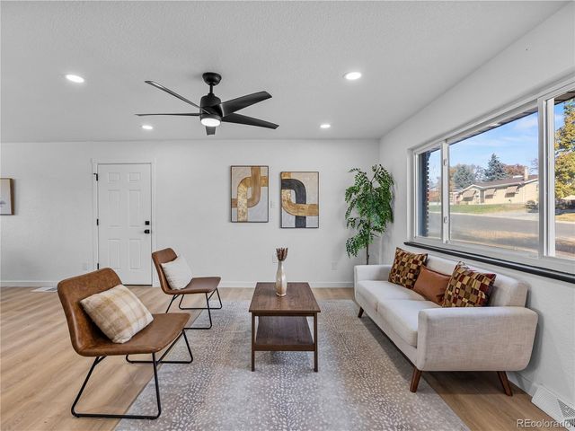 6503 Gray Street, Arvada, CO 80003