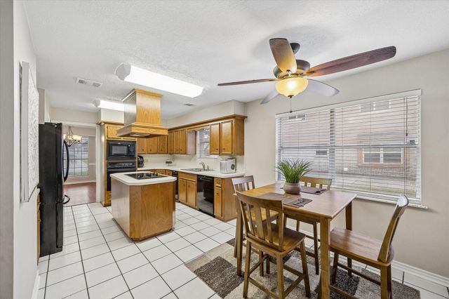 14615 Oak Bluff Court, Houston, TX 77070