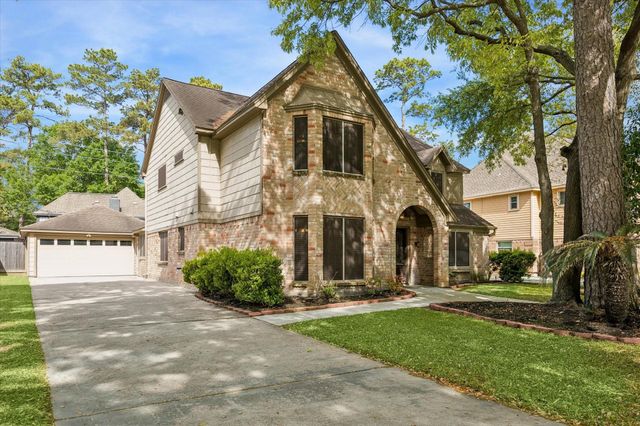 14615 Oak Bluff Court, Houston, TX 77070