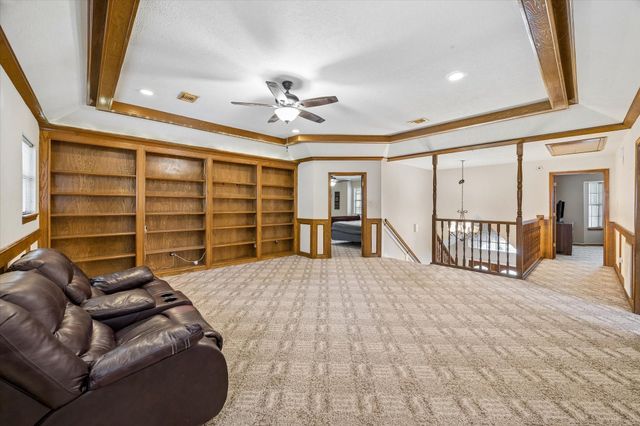 14615 Oak Bluff Court, Houston, TX 77070