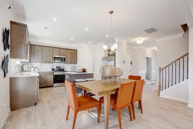 71 Chardonnay Drive, Lillington, NC 27546