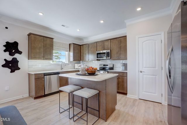 71 Chardonnay Drive, Lillington, NC 27546