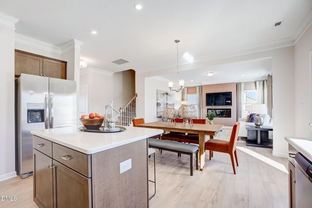 71 Chardonnay Drive, Lillington, NC 27546