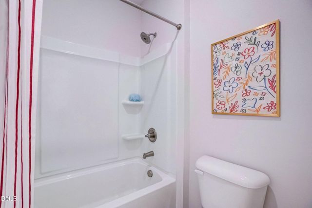 71 Chardonnay Drive, Lillington, NC 27546