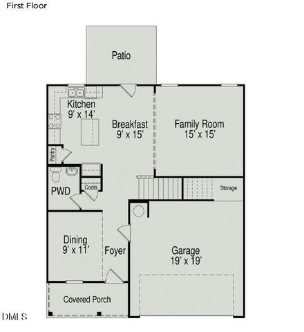 71 Chardonnay Drive, Lillington, NC 27546