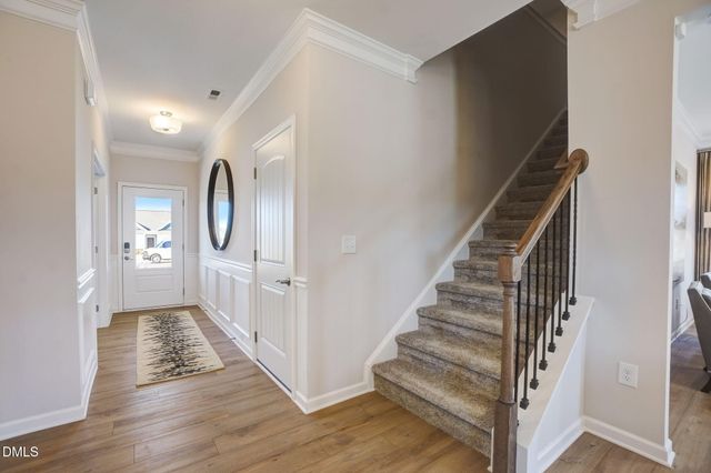 71 Chardonnay Drive, Lillington, NC 27546