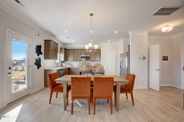 71 Chardonnay Drive, Lillington, NC 27546