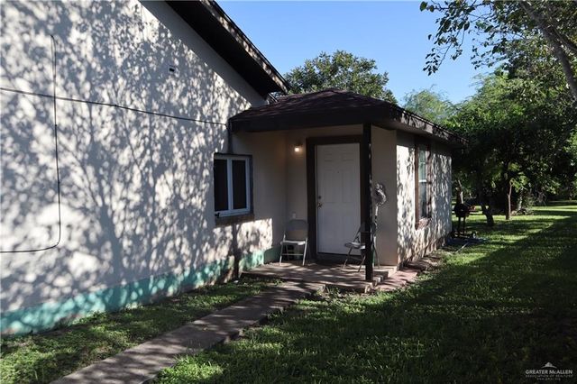 124 Lindale Drive, Brownsville, TX 78521