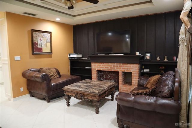 124 Lindale Drive, Brownsville, TX 78521