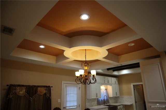 124 Lindale Drive, Brownsville, TX 78521