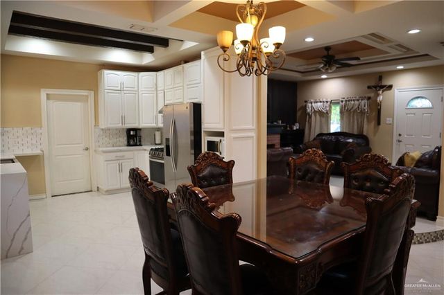 124 Lindale Drive, Brownsville, TX 78521