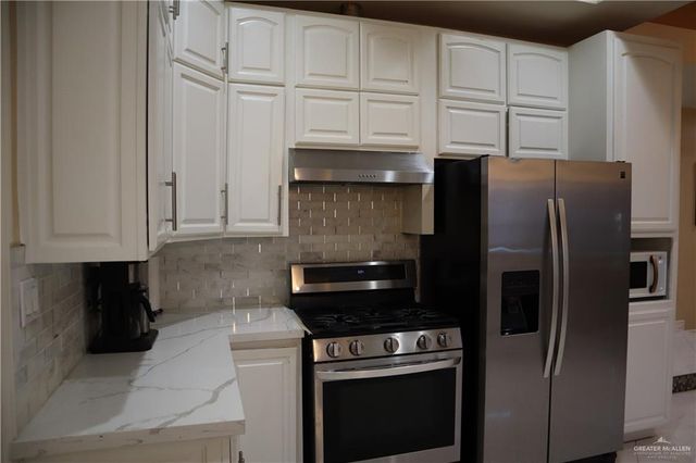 124 Lindale Drive, Brownsville, TX 78521