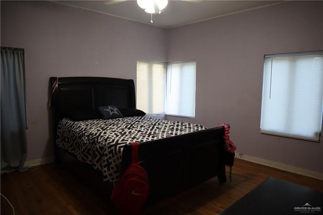 124 Lindale Drive, Brownsville, TX 78521