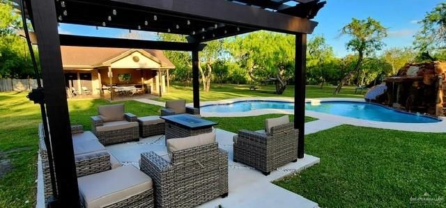 124 Lindale Drive, Brownsville, TX 78521