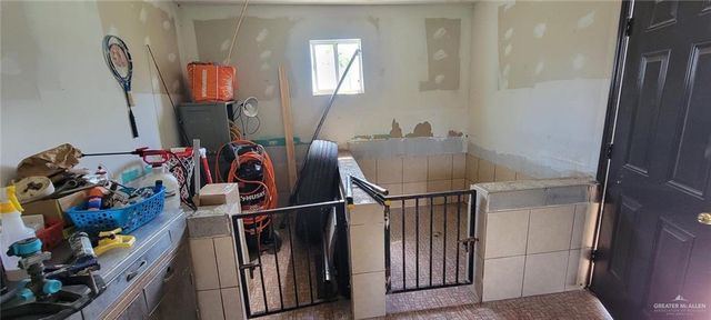 124 Lindale Drive, Brownsville, TX 78521