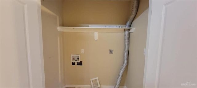 124 Lindale Drive, Brownsville, TX 78521