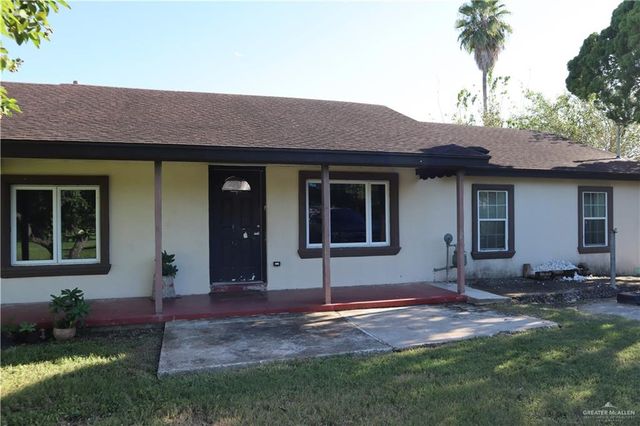 124 Lindale Drive, Brownsville, TX 78521