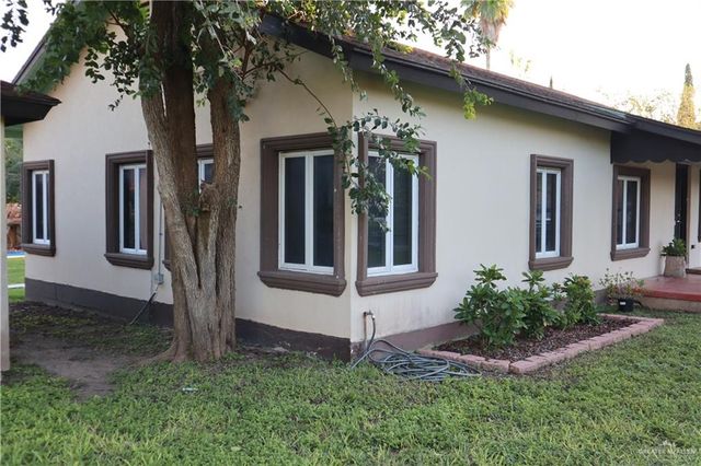 124 Lindale Drive, Brownsville, TX 78521