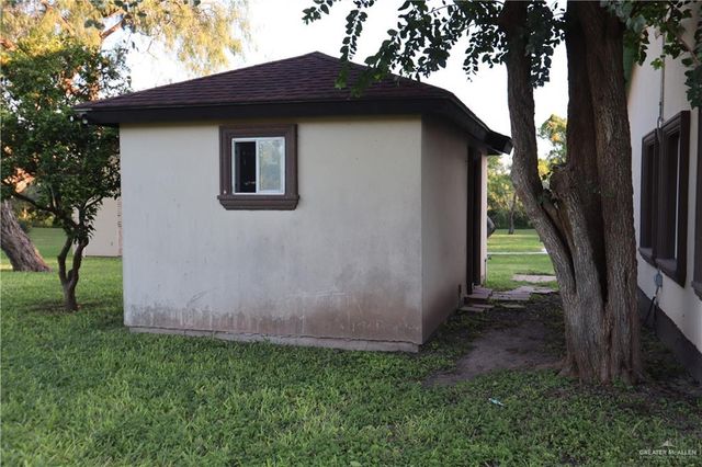 124 Lindale Drive, Brownsville, TX 78521