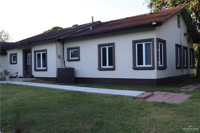 124 Lindale Drive, Brownsville, TX 78521