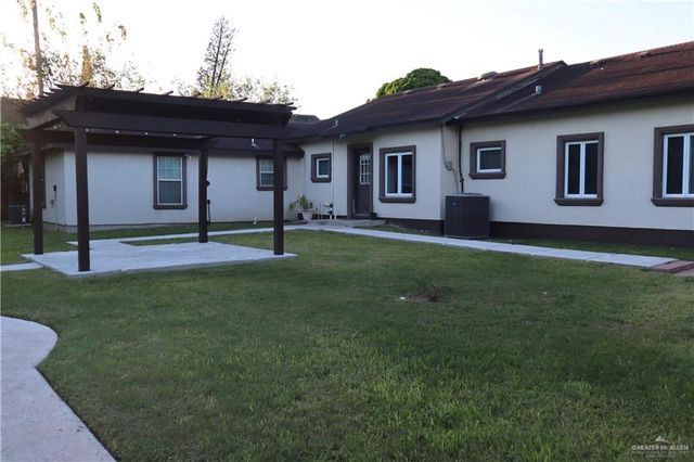 124 Lindale Drive, Brownsville, TX 78521