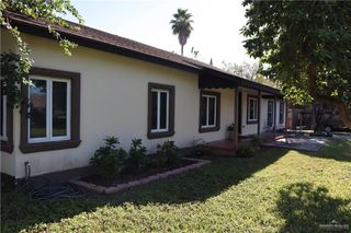 124 Lindale Drive, Brownsville, TX 78521