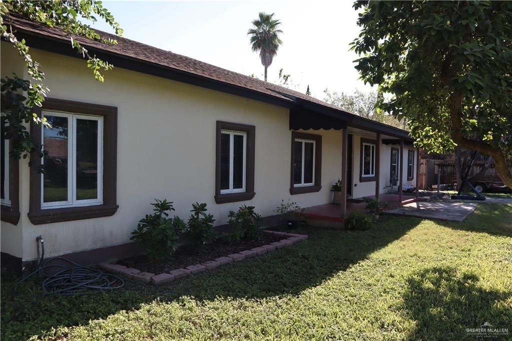 124 Lindale Drive, Brownsville, TX 78521