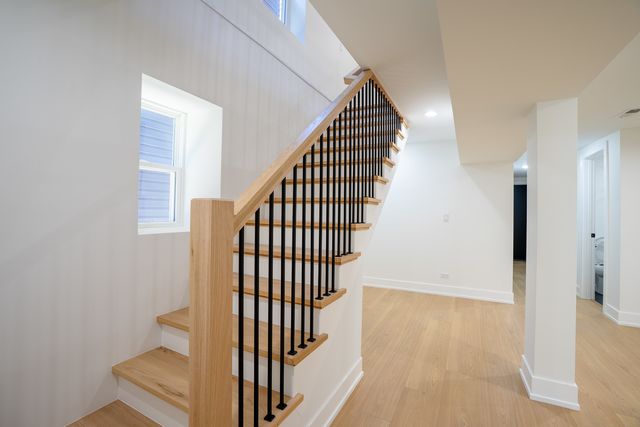 3608 W Wolfram Street, Chicago, IL 60618