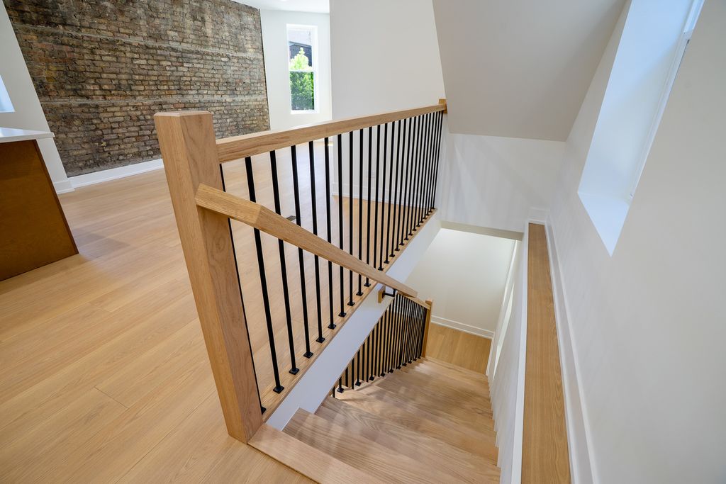 Image 12 of property listing at 3608 W Wolfram Street, Chicago, IL 60618