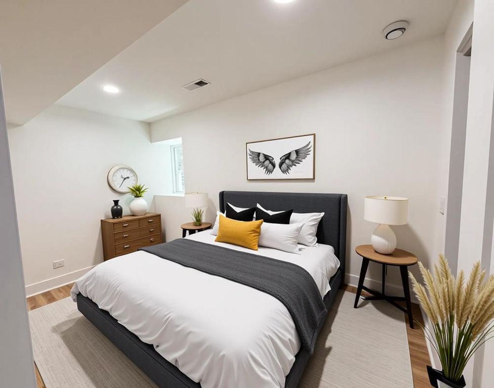 Image 18 of property listing at 3608 W Wolfram Street, Chicago, IL 60618