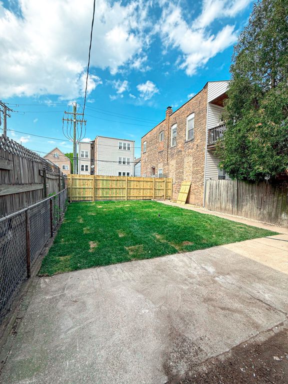 Image 50 of property listing at 3608 W Wolfram Street, Chicago, IL 60618