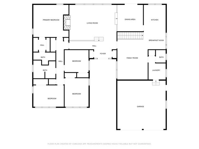 1228 NE Brown Drive, Madras, OR 97741