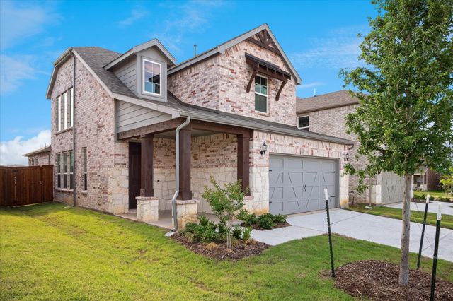 3908 Lyndhurst Avenue, Little Elm, TX 75068