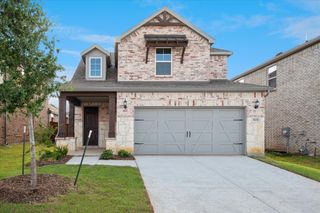 3908 Lyndhurst Avenue, Little Elm, TX 75068