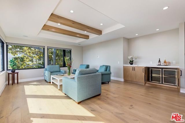 17810 Sabbiadoro Way, Pacific Palisades (los Angeles), CA 90272