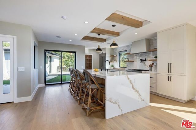 17810 Sabbiadoro Way, Pacific Palisades (los Angeles), CA 90272