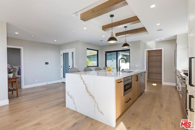 17810 Sabbiadoro Way, Pacific Palisades (los Angeles), CA 90272