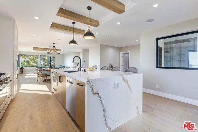 17810 Sabbiadoro Way, Pacific Palisades (los Angeles), CA 90272