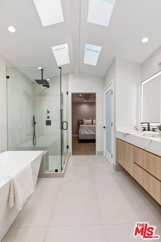 17810 Sabbiadoro Way, Pacific Palisades (los Angeles), CA 90272