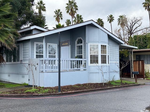 3637 Snell Avenue 57, San Jose, CA 95136