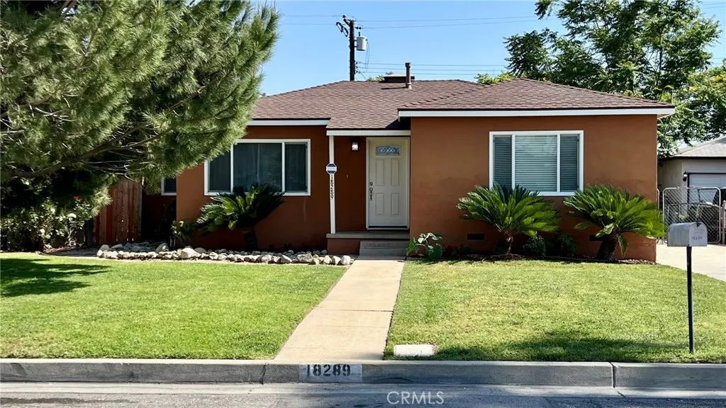 18289 Seville, Fontana, CA 92335