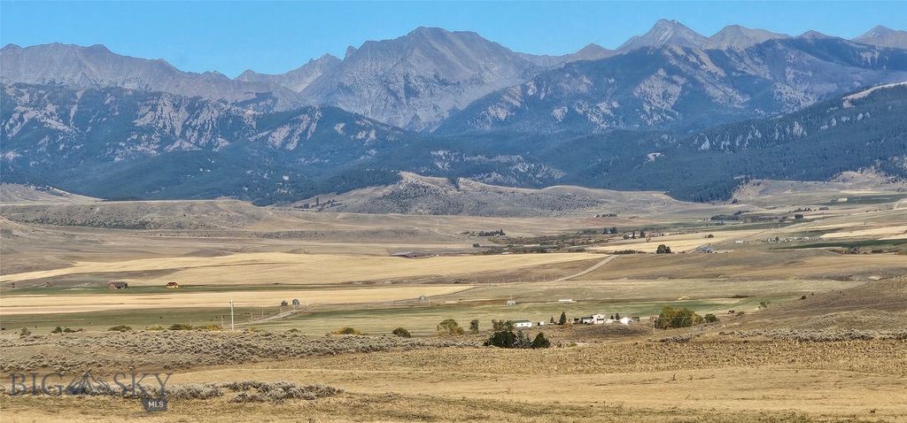 TBD Shy Road, Wilsall, MT 59086 photo 17